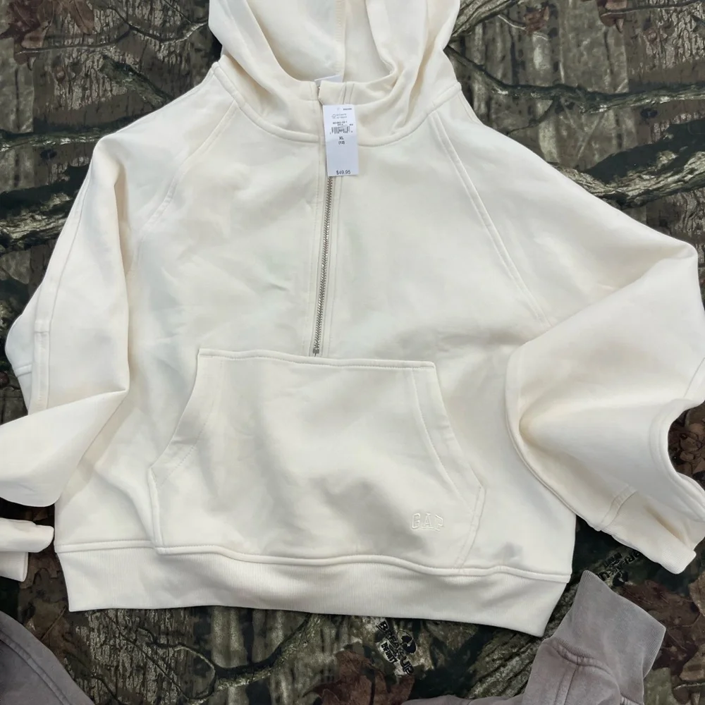 GAP‎ Kids two Hoodie size 12 H68